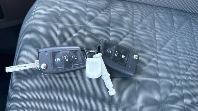 Volkswagen Tiguan 1.5 TSI 150 Life 5dr DSG Petrol Estate